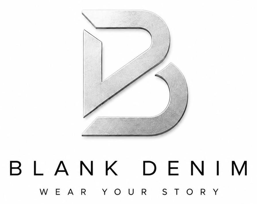 BLANK DENIM